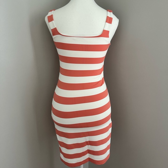Babaton NEW Contour Tank Mini Dress - Picture 3 of 7